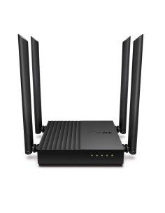 TP-LINK Router Archer C64 AC1200 1WAN 4LAN