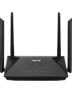 Asus Router RT-AX53U AX1800 1WAN 3LAN 1USB