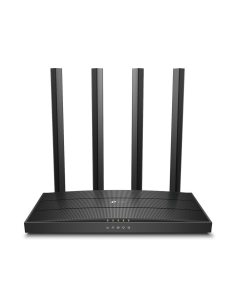 TP-LINK Router Archer C6 AC1200 4LAN 1WAN