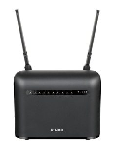 D-Link Router DWR-953V2 4G LTE 1WAN/LAN 3LAN AC1200