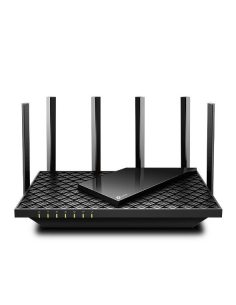 TP-LINK Router Archer AX72 AX5400 4LAN 1WAN 1US