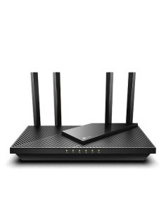 TP-LINK Router Archer AX55 AX3000 4LAN 1WAN 1USB