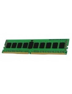 Kingston Pamięć serwerowa DDR4 16GB/2666 ECC CL19 DIMM 2Rx8 Hynix D