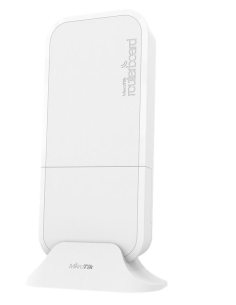 Mikrotik Punkt dostępowy 2.4/5GHz RBw APGR-5HacD2HnD R11e-LTE6