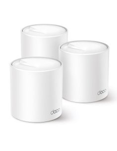 TP-LINK System WIFI Deco X50(3-pack) AX3000