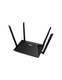 Asus Router RT-AX1800U WiFi 6 AX1800 3LAN 1WAN 1USB