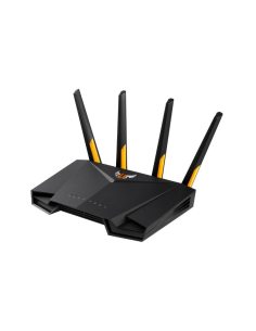 Asus Router TUF-AX3000 WiFi AX3000 4LAN 1WAN 1USB