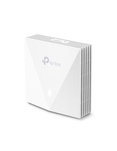 TP-LINK Punkt dostępowy TP-Link EAP650-Wall 2GE PoE AX3000