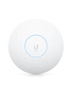 UBIQUITI Punkt dostępowy WiFi 6 U6-Enterprise