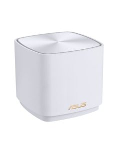 Asus System ZenWiFi XD5 WiFi 6 AX3000 1-pak biały