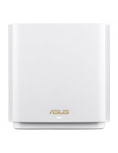 Asus System ZenWiFi XT9 WiFi 6 AX7800 1-pak biały