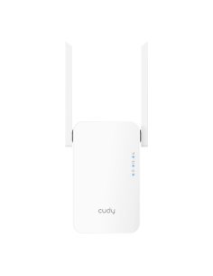 Cudy Wzmacniacz sygnału WiFi RE1800 Mesh AX1800