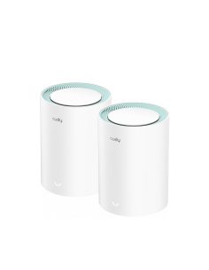 Cudy System WiFi Mesh M1300 (2-Pack) AC1200