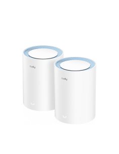 Cudy System WiFi Mesh M1200 (2-Pack) AC1200