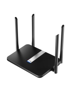 Cudy Router X6 Mesh Gigabit WiFi AX1800