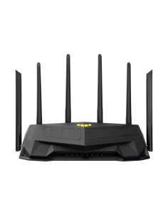 Asus Router TUF-AX6000 WiFi AX6000 5LAN 1WAN 1USB