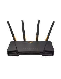 Asus Router TUF-AX4200 WiFi AX4200 4LAN 1WAN 1USB