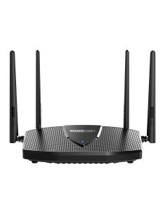 Totolink Router WiFi6 X6000R WiFi6 AX3000 Dual Band 5xRJ45 1000 Mb/s