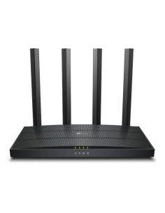 TP-LINK Router Archer AX12 AX1500 3LAN 1WAN