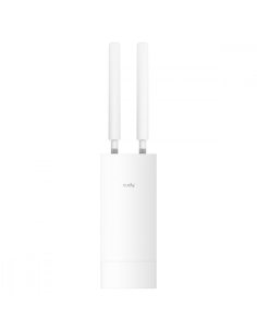 Cudy Zewnętrzny Punkt dostępu RE1200 Outdoor WiFi Repeater AC1200 Wzmacniacz WiFi