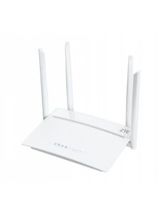 ZTE Router MF258 + IDU Wifi6