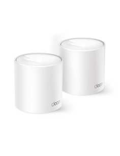 TP-LINK System WiFi Deco X10 (2-pak) AX1500