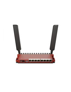 MikroTik Router 802.11a xWi-Fi6L009UiGS-2HaxD-IN