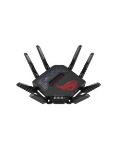 Asus Router GT-BE98 ROG Rapture WiFi 7 Backup WAN Porty 10G