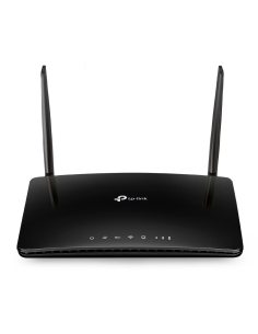 TP-LINK Router Archer MR505 4G LTE Cat6 Router AC1200