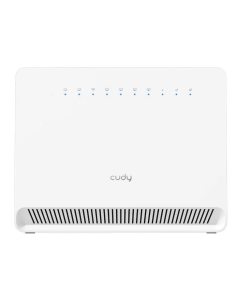 Cudy Router LT15E Router Gigabit AX3000 4G LTE SIM