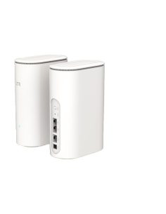 ZTE Router ZTE Z1320 WiFi6 biały