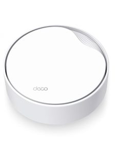 TP-LINK System WiFi Deco X50-PoE(1-pak) AX3000