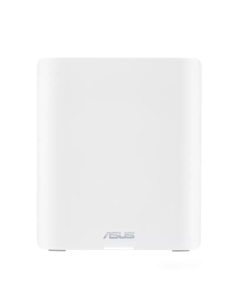 Asus System WiFi ZenWiFi BT10 Tri-Band WiFi 7 Mesh (3-pak)