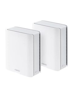 Asus System WiFi ZenWiFi BT10 Tri-Band WiFi 7 Mesh (2-pak)