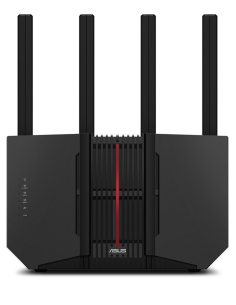 Asus Router WiFi 7 BE9700 RT-BE92U