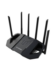 Asus Router TUF-BE6500 WiFi 7 BE6500 Dual Band