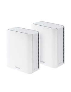 Asus System ZenWiFi BT8 Tri-Band WiFi 7 Mesh (2pak)