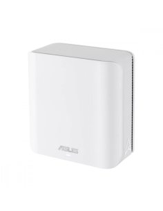 Asus Router ZenWiFi BD4 Dual-band WiFi 7 Mesh, 3600 Mbps 1-pak