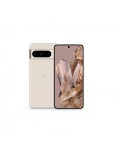 Smartfon Google Pixel 8 Pro 5G 12/128GB Biały