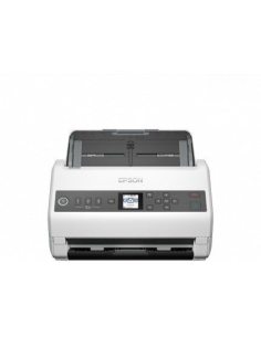 Epson Skaner WF DS-730N A4/ADF100/80ipm/GLAN/2S-1P