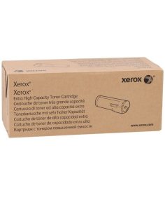 Xerox Toner VersaLink B8145/55 52k 006R01772, czarny