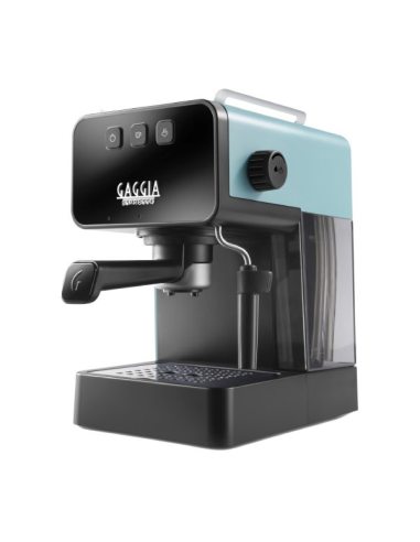 Gaggia ESPRESSO DELUXE Ręczny Ekspres do espresso 1,2 l