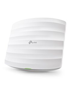 TP-Link Omada EAP225 punkt dostępowy WLAN 1350 Mbit/s Biały Obsługa PoE