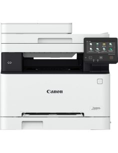 Canon i-SENSYS MF655Cdw Laser A4 1200 x 1200 DPI 21 stron/min Wi-Fi