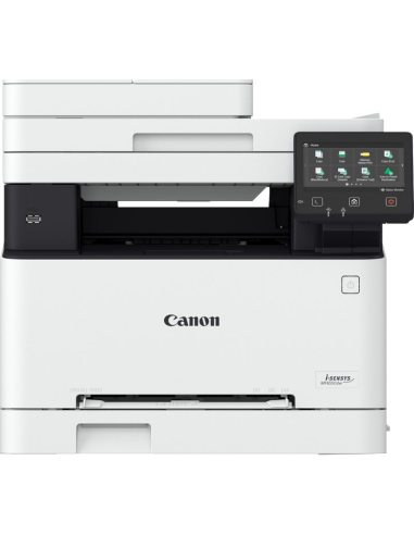 Canon i-SENSYS MF655Cdw Laser A4 1200 x 1200 DPI 21 stron min Wi-Fi