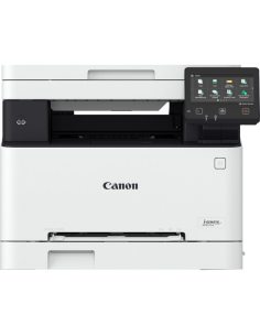 Canon i-SENSYS MF651CW Laser A4 1200 x 1200 DPI 18 stron/min Wi-Fi