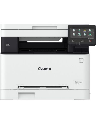 Canon i-SENSYS MF651CW Laser A4 1200 x 1200 DPI 18 stron min Wi-Fi