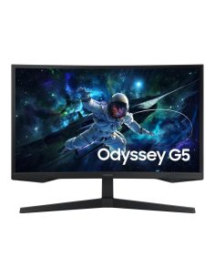 Monitor Samsung 27" Odyssey G5 (LS27CG552EUXEN) HDMI DP