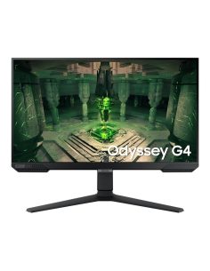 Monitor Samsung 25" Odyssey G4 (LS25BG400EUXEN) 2xHDMI DP