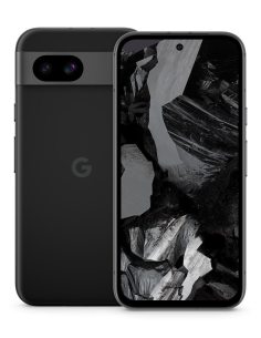 SMARTFON GOOGLE PIXEL 8A 5G 8/128GB DS OBSIDIAN